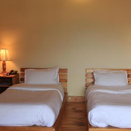 Rema Resort Paro Ngoại thất bức ảnh