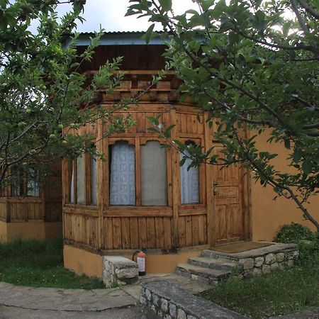 Rema Resort Paro Ngoại thất bức ảnh