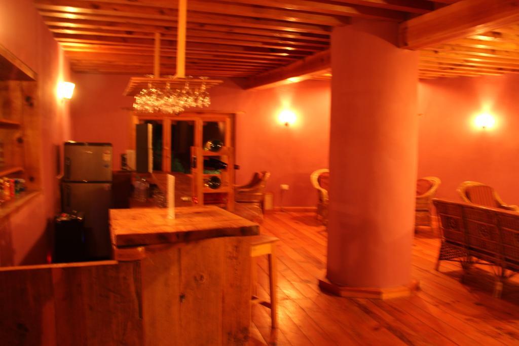 Rema Resort Paro Ngoại thất bức ảnh