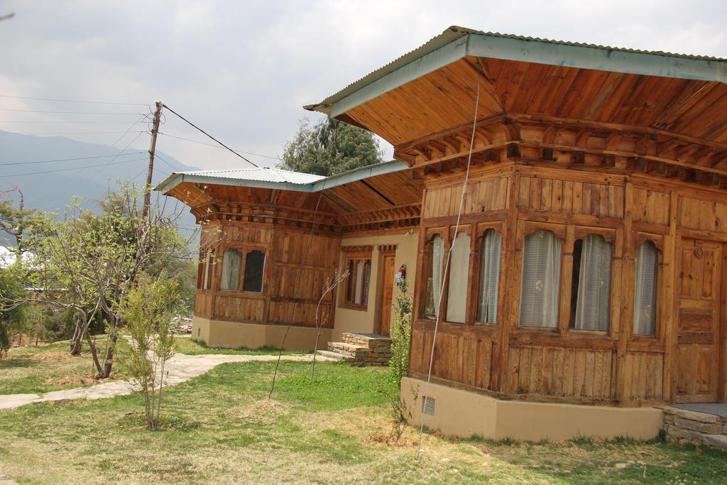 Rema Resort Paro Phòng bức ảnh