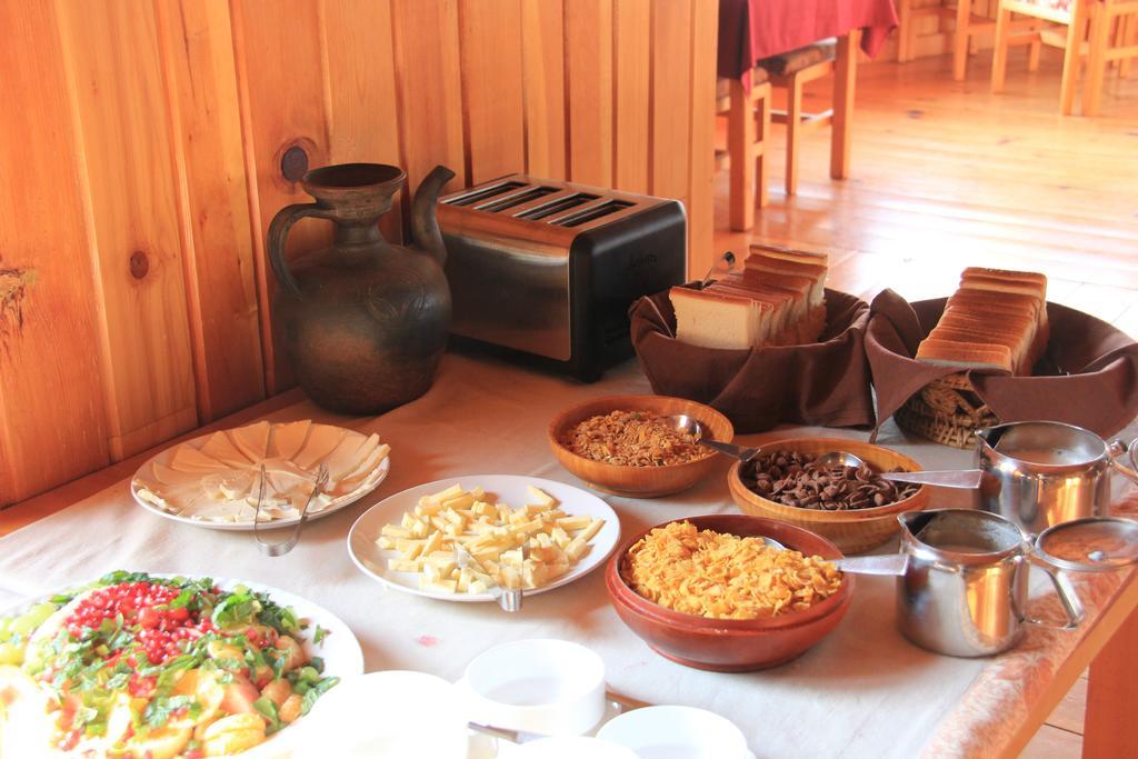 Rema Resort Paro Ngoại thất bức ảnh