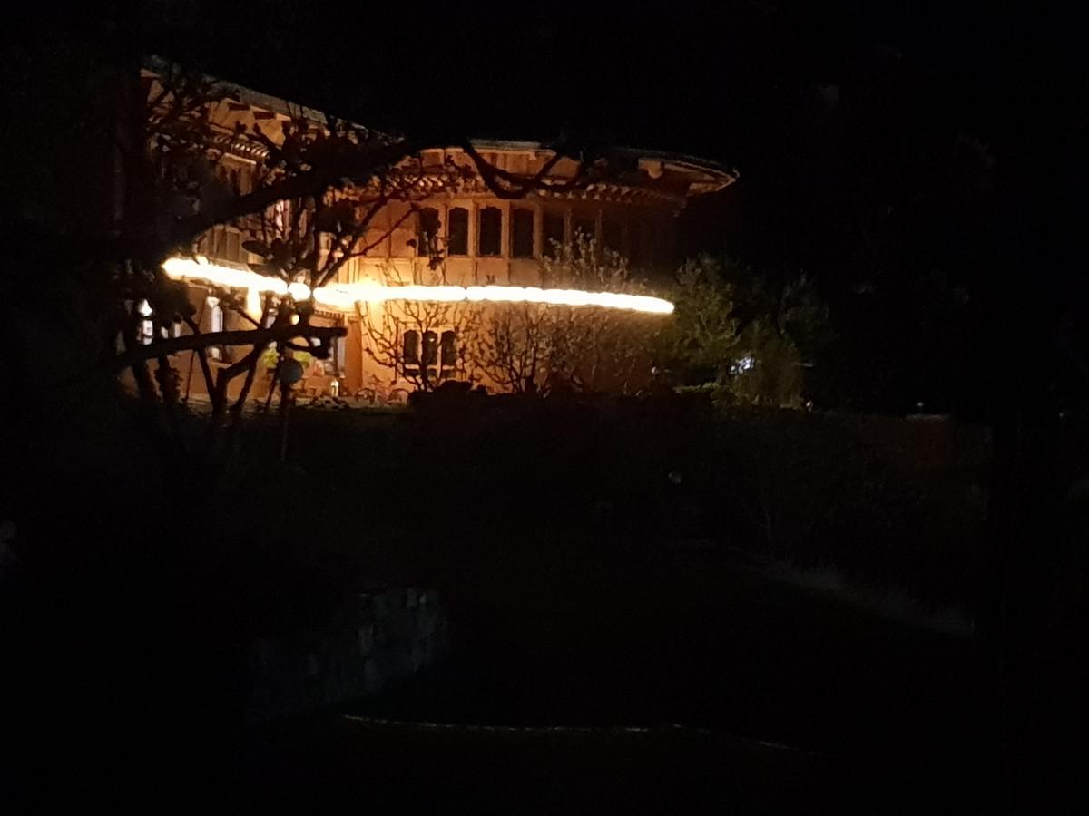 Rema Resort Paro Ngoại thất bức ảnh